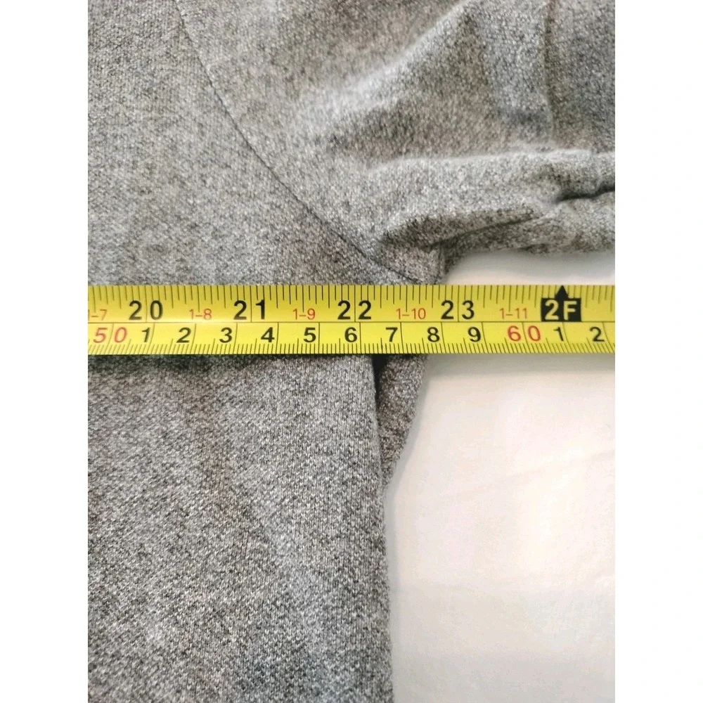 Polo Ralph Lauren Men's Custom Slim Fit Polo Shirt Gray Big Pony #3 Size XL